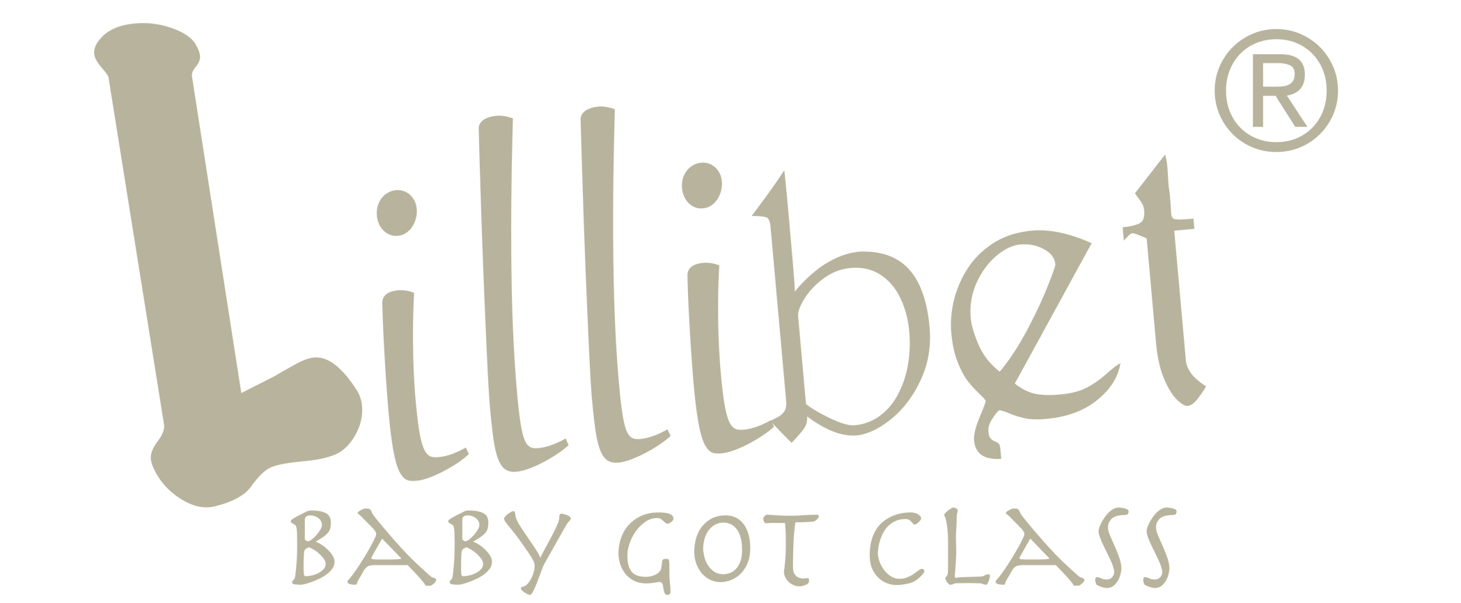 Lillibet.babygotclass