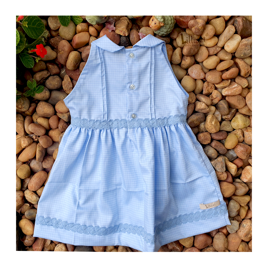 Baby girl cheap dumbo dress